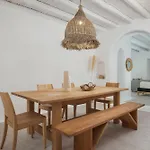Mykonian Icon فيلة Merchia Beach