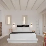 Mykonian Icon فيلة Merchia Beach
