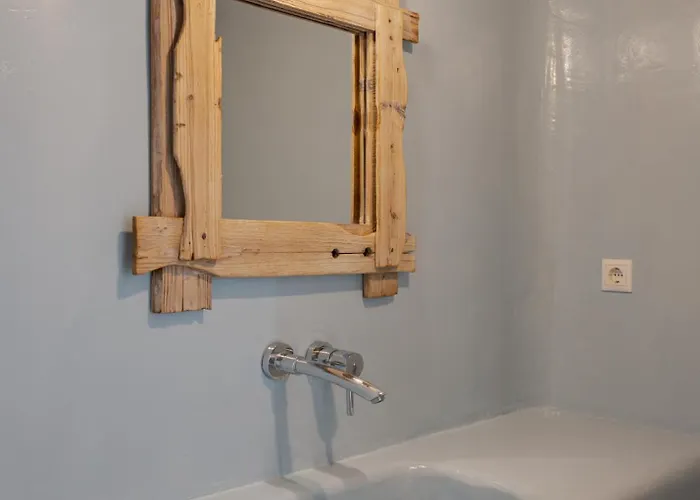 ヴィラ Mykonian Icon *