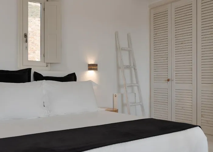 Mykonian Icon * Merchia Beach