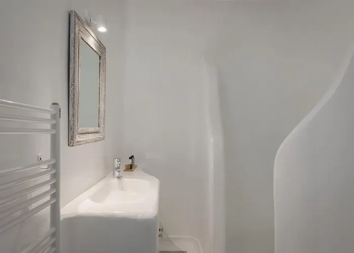 ヴィラ Mykonian Icon