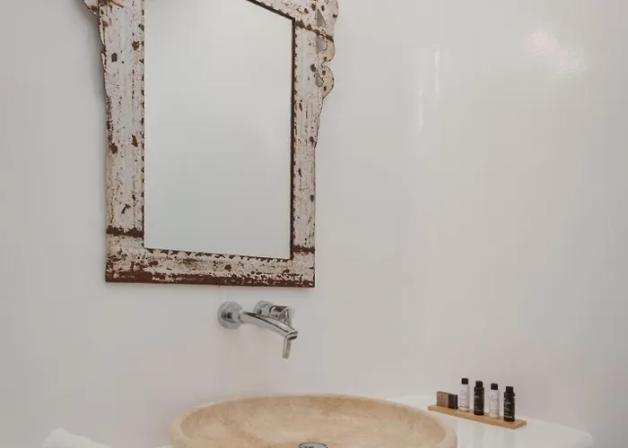 Mykonian Icon ヴィラ