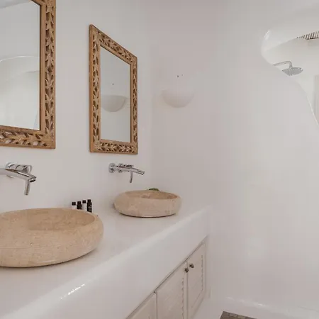 فيلة Mykonian Icon Merchia Beach