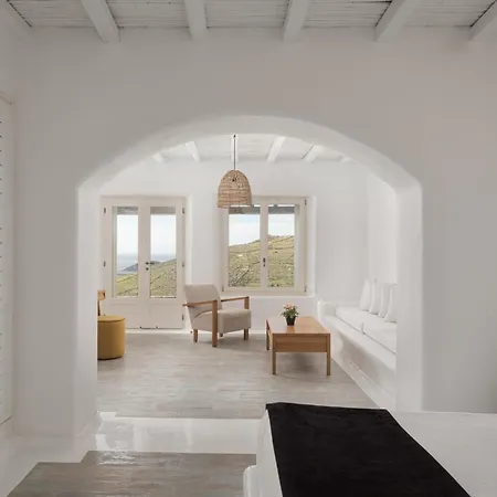 Mykonian Icon Villa