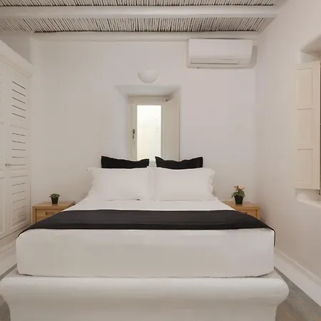 فيلة Mykonian Icon Merchia Beach