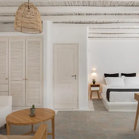 فيلة Mykonian Icon