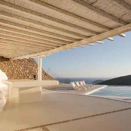 فيلة Mykonian Icon *