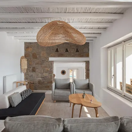 فيلة Mykonian Icon *