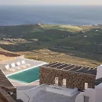Mykonian Icon * Merhia-part