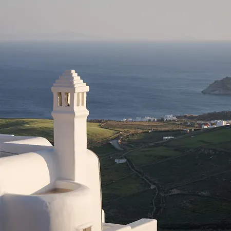 Mykonian Icon Villa *