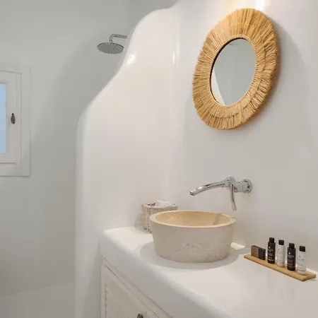 Mykonian Icon Villa *