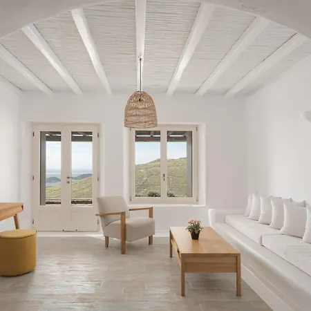 Mykonian Icon Villa