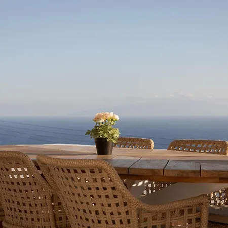 Mykonian Icon Вилла *