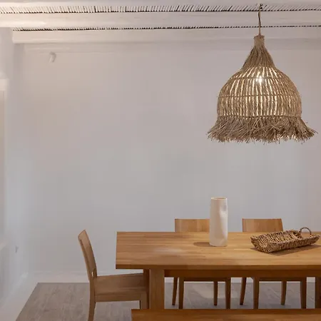 Вилла Mykonian Icon