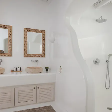 Вилла Mykonian Icon *