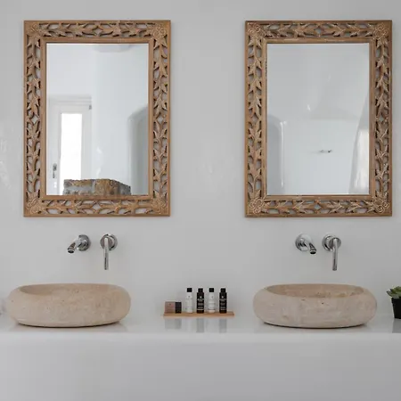 Вилла Mykonian Icon *