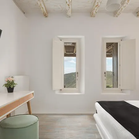 Вилла Mykonian Icon *