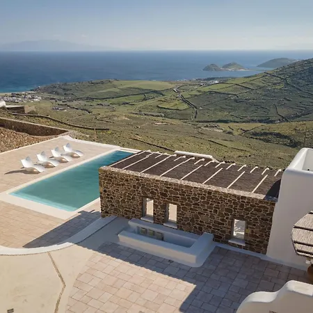 Mykonian Icon Villa