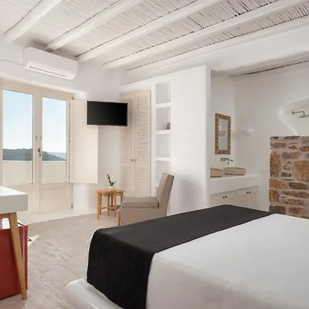 Вилла Mykonian Icon *