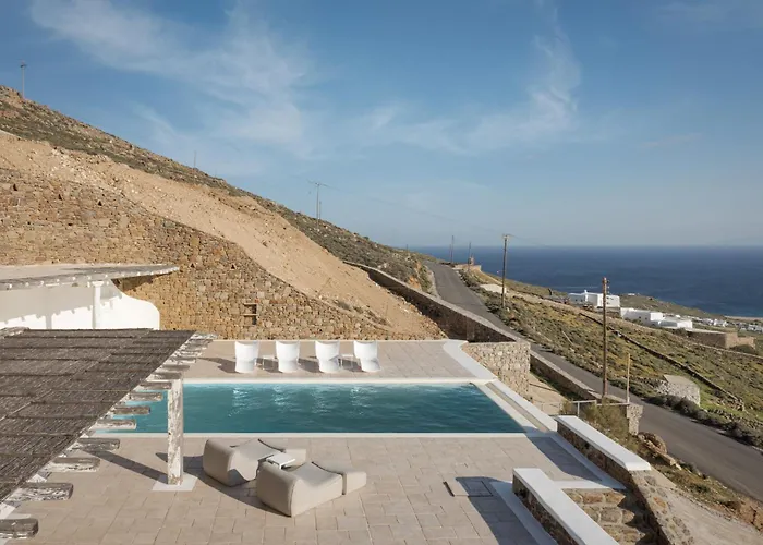 فيلة Mykonian Icon *