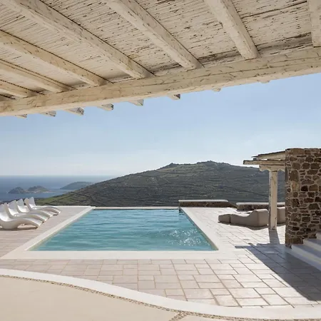 Mykonian Icon Merchia Beach