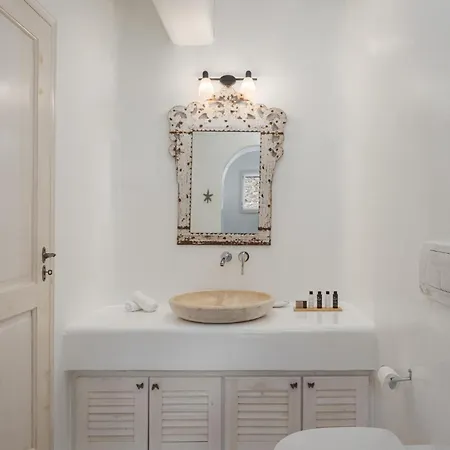 Mykonian Icon Merchia Beach