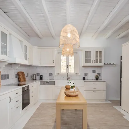 Mykonian Icon Merchia Beach