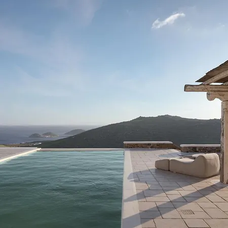 Mykonian Icon Merchia Beach