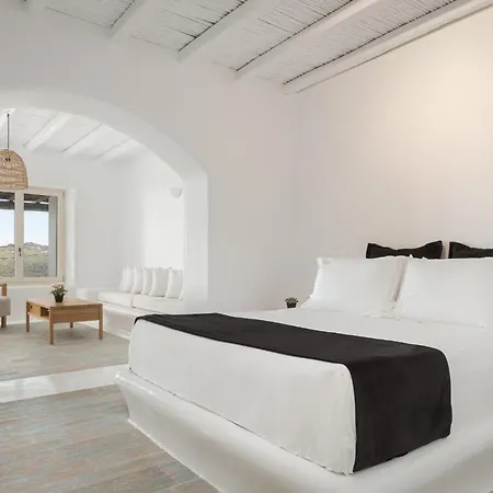 Mykonian Icon Willa *