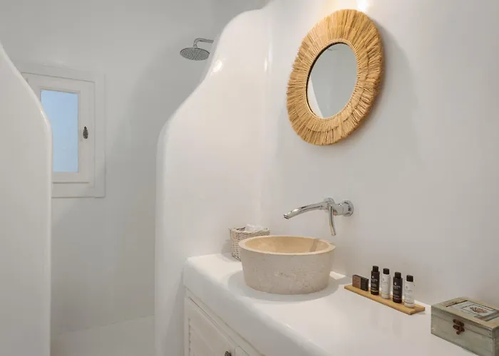 Mykonian Icon Vila *