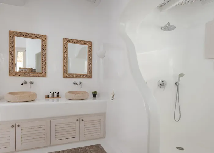 Vila Mykonian Icon *