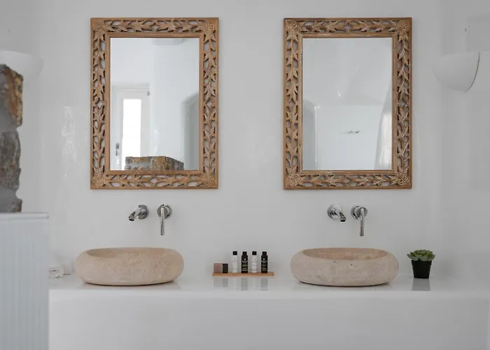 Vila Mykonian Icon *