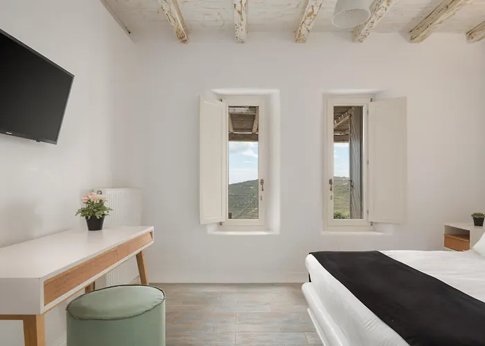 Vila Mykonian Icon *