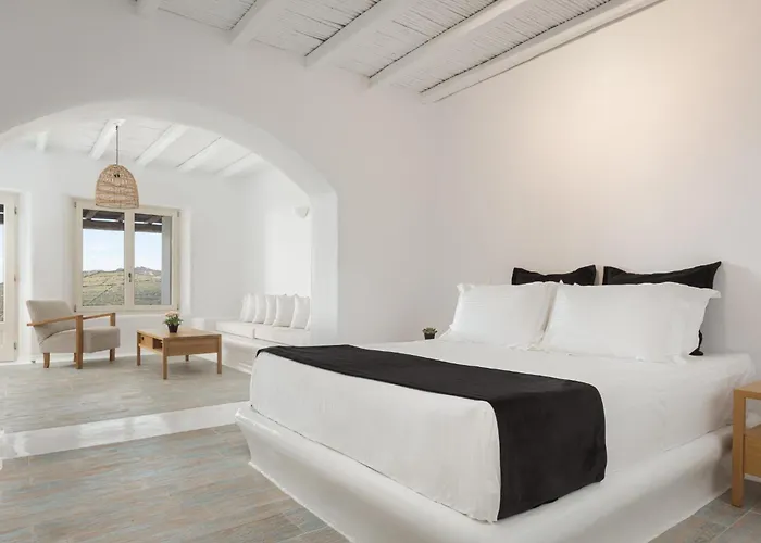 Mykonian Icon Vila *